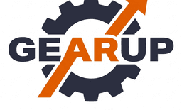 GearUp logo